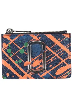 Marc Jacobs Small Leather Goods - Coin purses - on YOOX.com