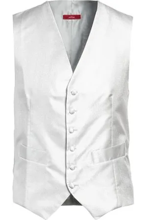 ALTEA SUITS and CO-ORDS - Waistcoats - on YOOX.com
