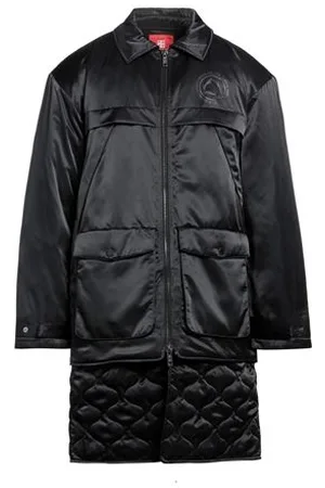 Li Ning COATS & JACKETS - Coats - on YOOX.com