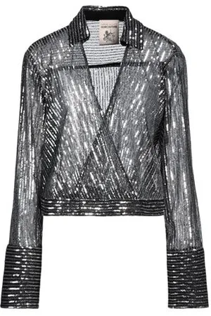 SEMICOUTURE TOPWEAR - Tops - on YOOX.com