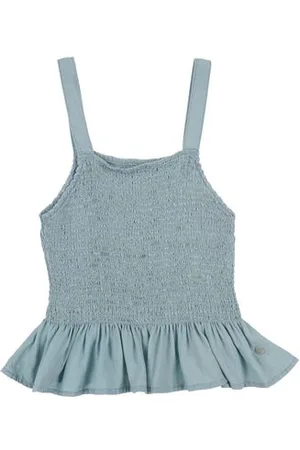 Pepe Jeans TOPWEAR - Tops - on YOOX.com