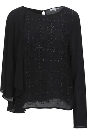 Patrizia Pepe TOPWEAR - Tops - on YOOX.com