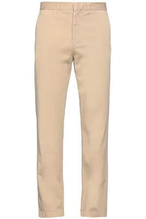 Closed BOTTOMWEAR - Trousers - on YOOX.com
