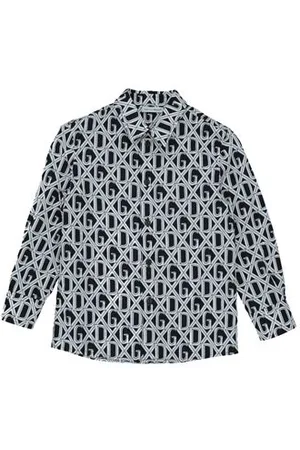 Dolce & Gabbana TOPWEAR - Shirts - on YOOX.com