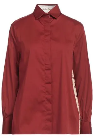 Le Sarte Pettegole TOPWEAR - Shirts - on YOOX.com
