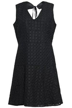 Caractere DRESSES - Mini dresses - on YOOX.com