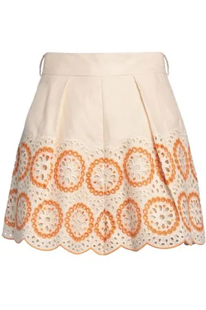 ZIMMERMANN BOTTOMWEAR - Shorts & Bermuda Shorts - on YOOX.com