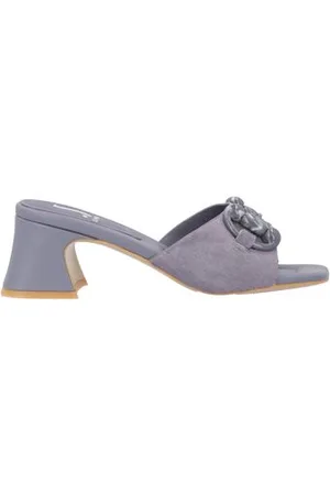 Jeannot FOOTWEAR - Sandals - on YOOX.com