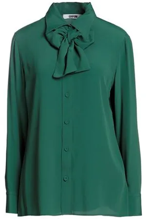 GRIFONI TOPWEAR - Shirts - on YOOX.com
