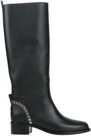 Salvatore Ferragamo FOOTWEAR - Boots - on YOOX.com