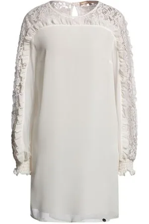 BABYLON DRESSES - Mini dresses - on YOOX.com
