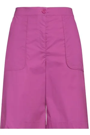 DIANA GALLESI BOTTOMWEAR - Shorts & Bermuda Shorts - on YOOX.com
