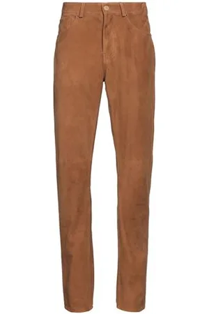 GABRIELA HEARST BOTTOMWEAR - Trousers - on YOOX.com