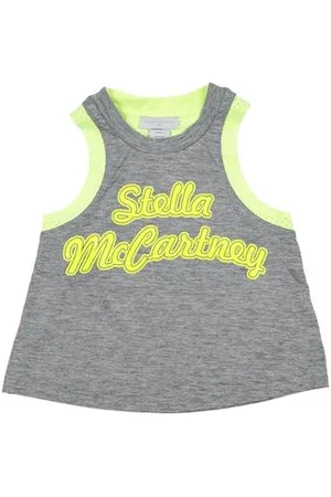Stella McCartney TOPWEAR - T-shirts - on YOOX.com