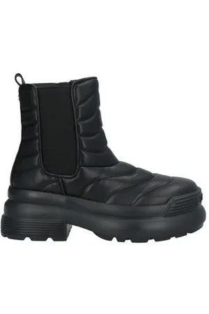 Liu Jo FOOTWEAR - Ankle boots - on YOOX.com