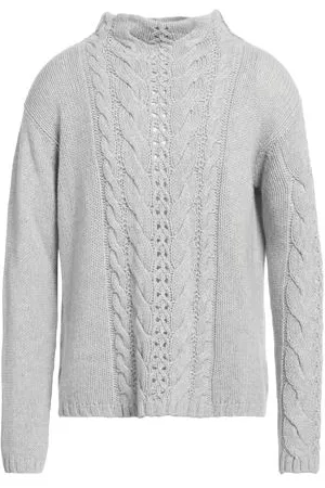 Agnona KNITWEAR - Turtlenecks - on YOOX.com