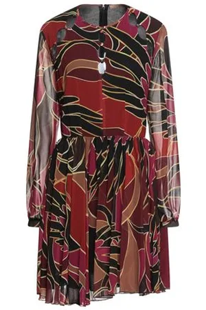 BABYLON DRESSES - Mini dresses - on YOOX.com