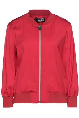Moschino TOPWEAR - Sweatshirts - on YOOX.com
