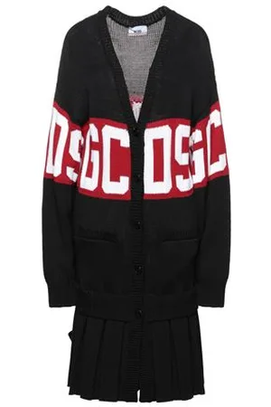 GCDS KNITWEAR - Cardigans - on YOOX.com