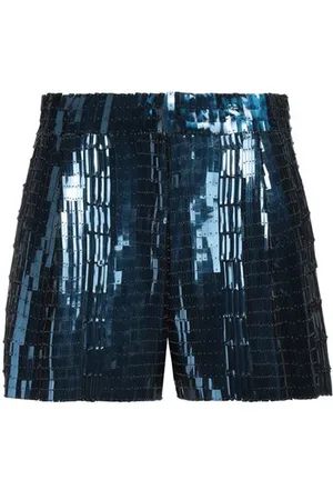 Alberta Ferretti BOTTOMWEAR - Shorts & Bermuda Shorts - on YOOX.com