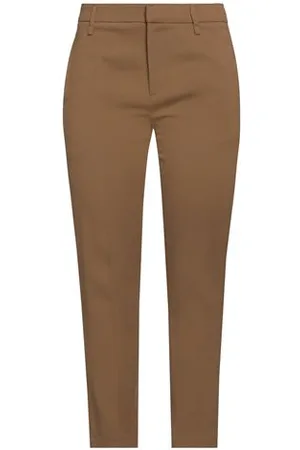 GENTRYPORTOFINO BOTTOMWEAR - Trousers - on YOOX.com