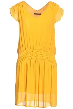 Gaudi DRESSES - Mini dresses - on YOOX.com