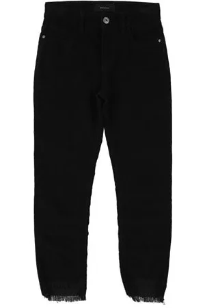 Kocca BOTTOMWEAR - Trousers - on YOOX.com