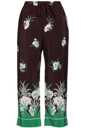 VALENTINO GARAVANI BOTTOMWEAR - Trousers - on YOOX.com