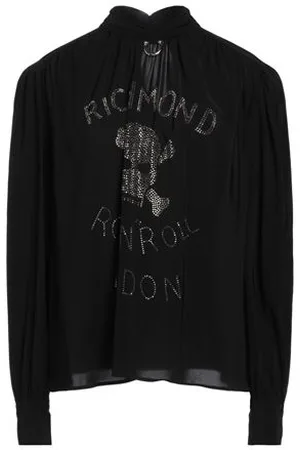John Richmond TOPWEAR - Tops - on YOOX.com