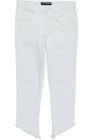 Guess BOTTOMWEAR - Jeans - on YOOX.com