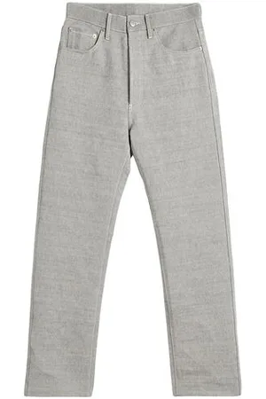 Maison Margiela BOTTOMWEAR - Jeans - on YOOX.com