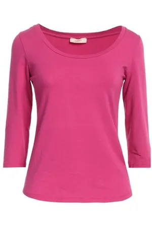 ANGELO MARANI TOPWEAR - T-shirts - on YOOX.com