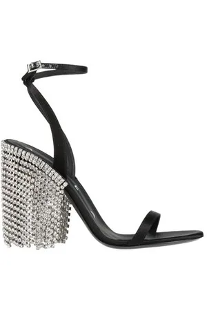 AREA FOOTWEAR - Sandals - on YOOX.com