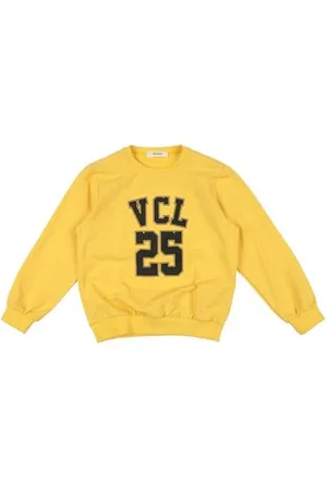 VICOLO TOPWEAR - Sweatshirts - on YOOX.com