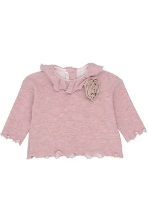 Le Bebé Enfant TOPWEAR - T-shirts - on YOOX.com