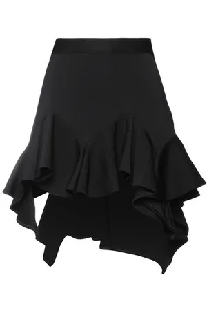 Givenchy BOTTOMWEAR - Mini skirts - on YOOX.com