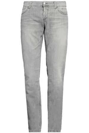 John Richmond BOTTOMWEAR - Jeans - on YOOX.com