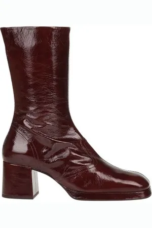 Miista FOOTWEAR - Ankle boots - on YOOX.com