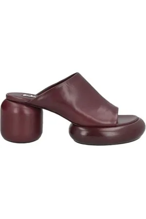 Jil Sander FOOTWEAR - Sandals - on YOOX.com