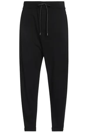 ISABEL BENENATO BOTTOMWEAR - Trousers - on YOOX.com