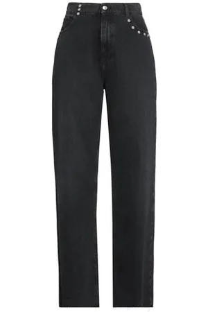 Bash BOTTOMWEAR - Jeans - on YOOX.com