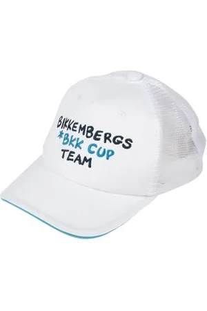 Bikkembergs ACCESSORIES - Hats - on YOOX.com