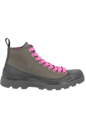 Panchic FOOTWEAR - Ankle boots - on YOOX.com