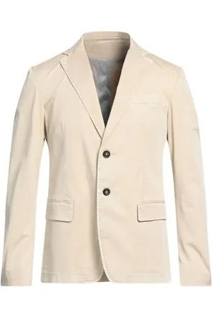 Dondup SUITS and CO-ORDS - Blazers - on YOOX.com