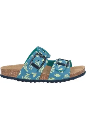 Geox FOOTWEAR - Sandals - on YOOX.com