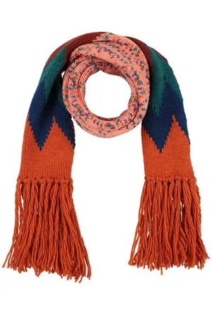 M Missoni ACCESSORIES - Scarves - on YOOX.com