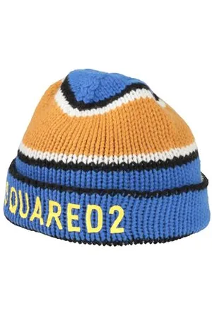 Dsquared2 ACCESSORIES - Hats - on YOOX.com