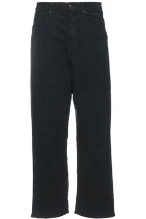 (+) people BOTTOMWEAR - Trousers - on YOOX.com