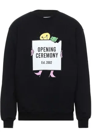 Opening Ceremony TOPWEAR - Sweatshirts - on YOOX.com