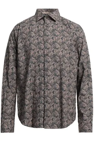 Alessandro lamura TOPWEAR - Shirts - on YOOX.com